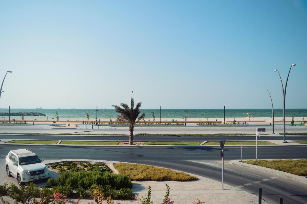 Al Corniche होटल Sharjah