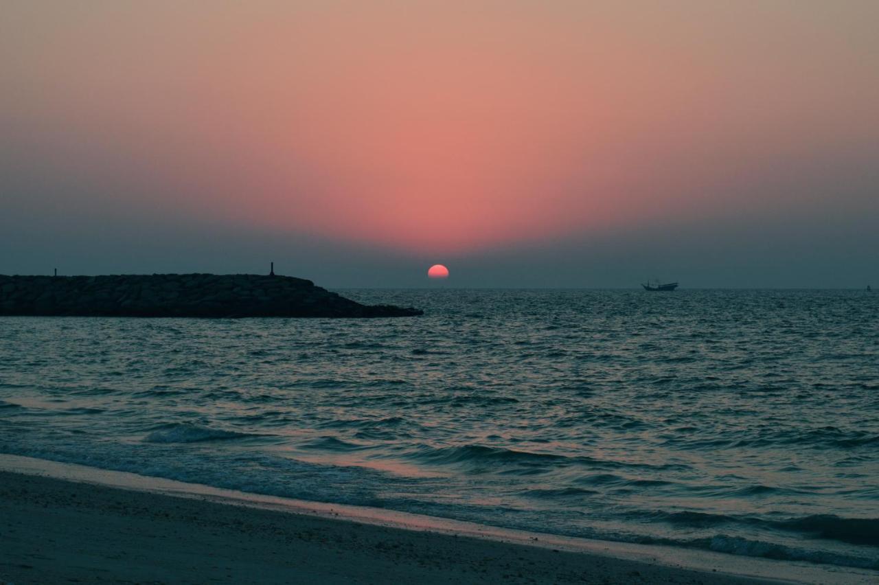 Al Corniche होटल Sharjah