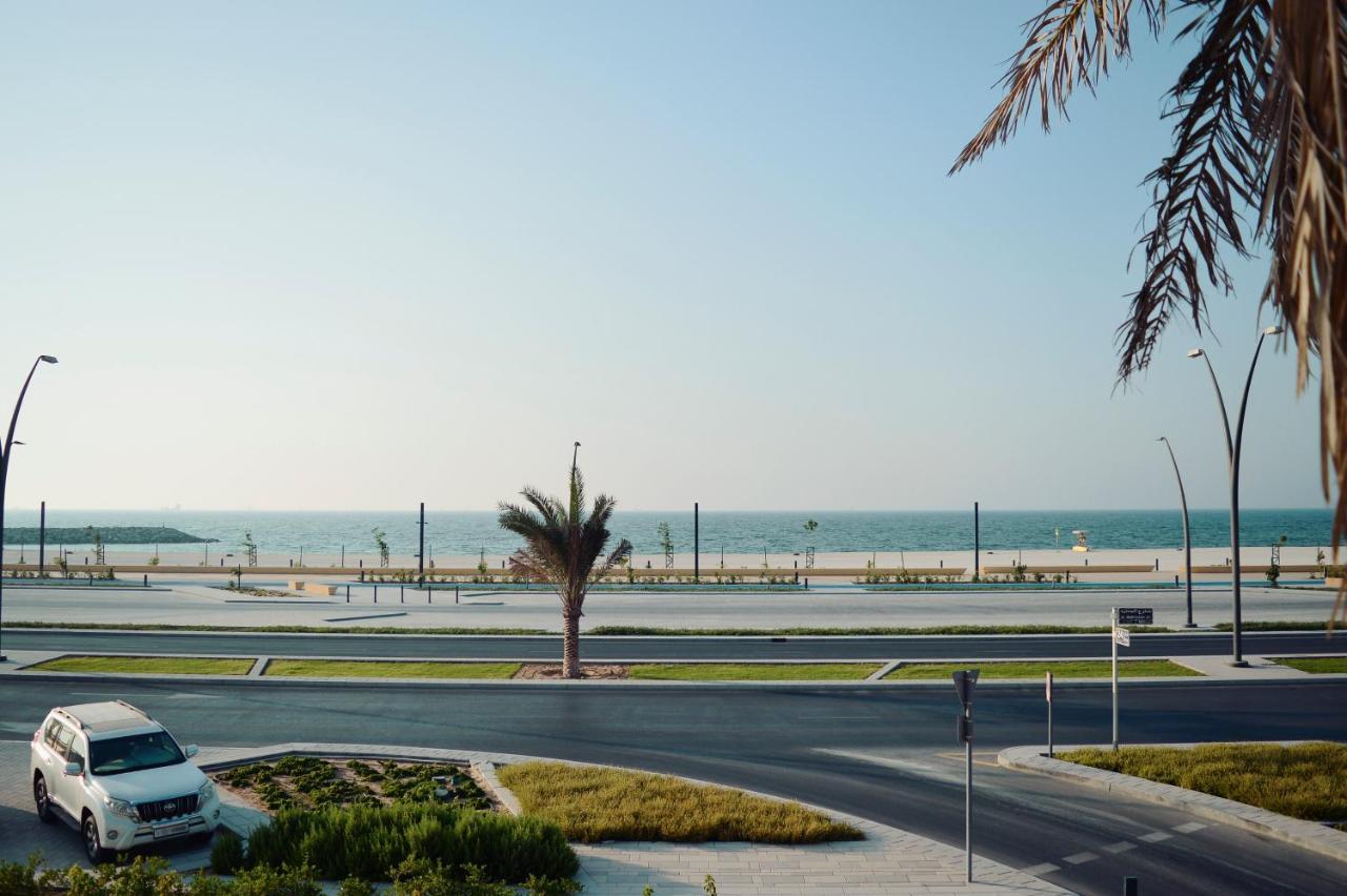 Al Corniche होटल