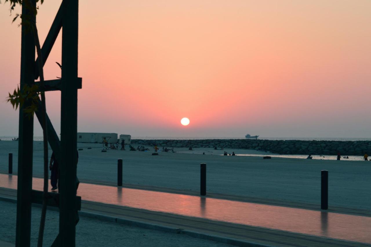 Al Corniche