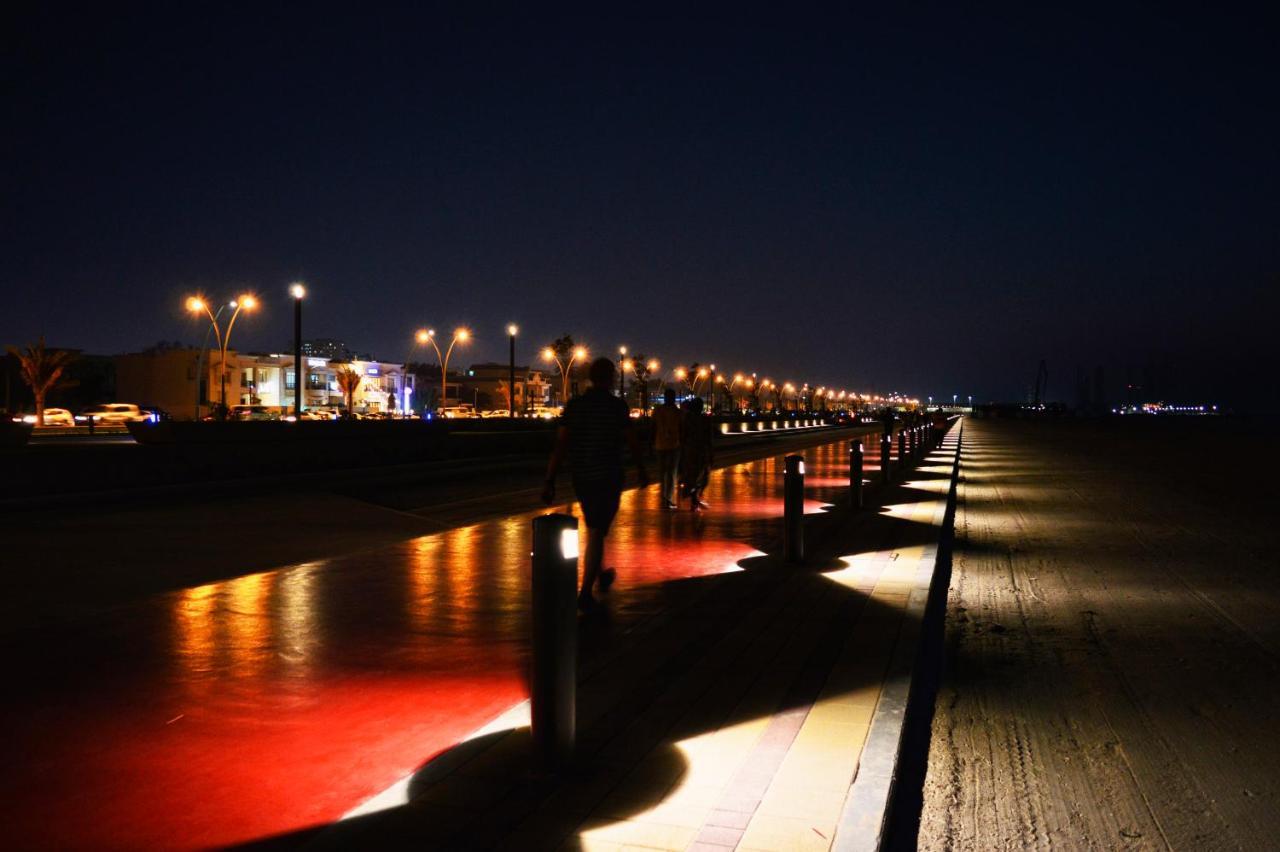 Al Corniche होटल *